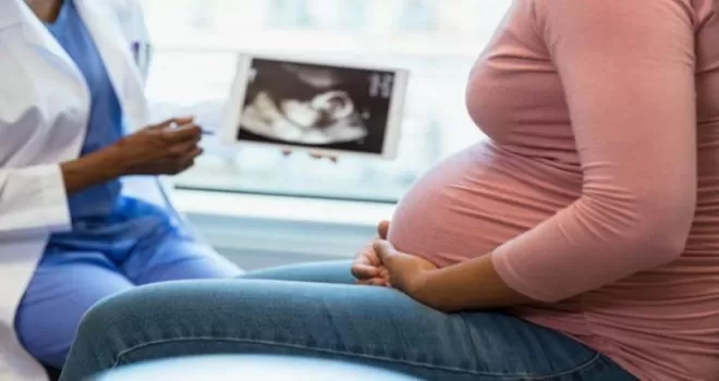 Epilepsi anne olmaya engel değil