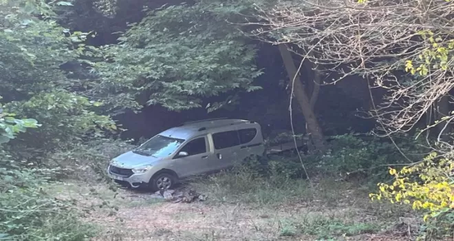Erdek’te içme suyuna sabotaj girişimi: 4 şüpheli suçüstü yakalandı