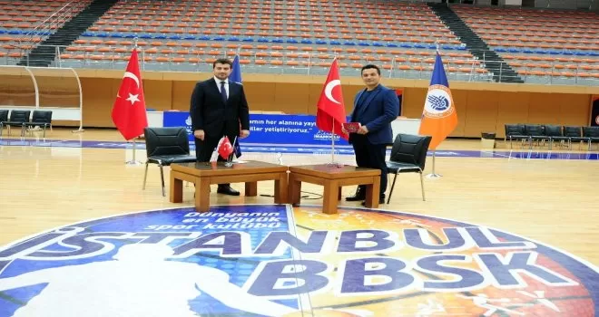 Erdem Aslanoğlu: “Gençlerimizin önünü açtığımızda neler yaptıklarını gördük“
