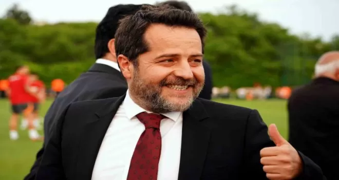 Erden Timur: “Sezon bittiğinde açıklayacağım“
