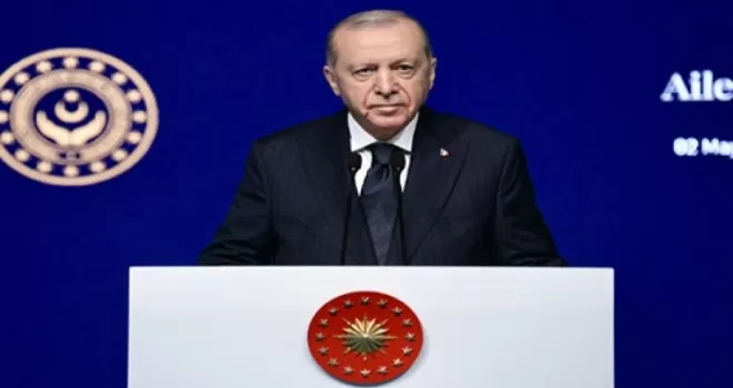 Erdoğan: “Gelecekte daha iyi anlaşılacak“