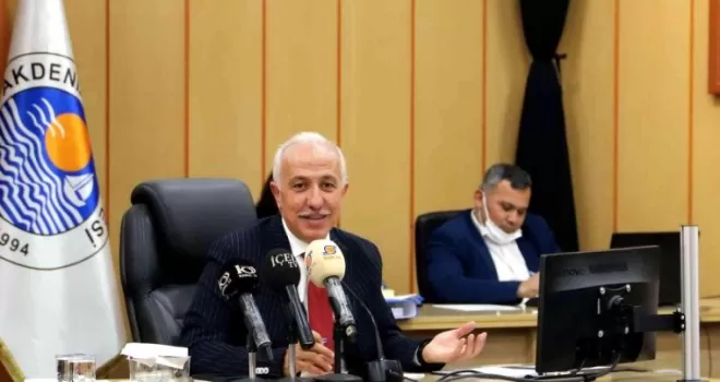 Eren Bülbül'ün adı Akdeniz'de yaşayacak