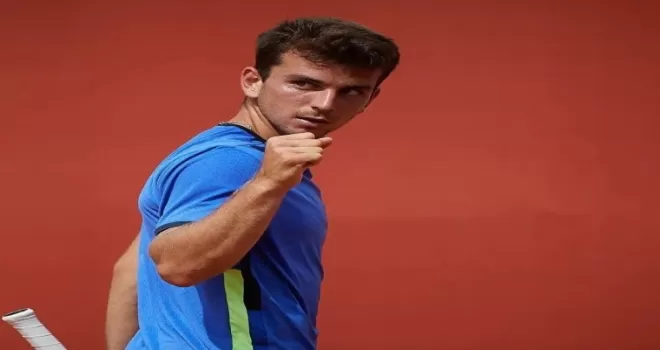 Ergi Kırkın, Chinese Tapei’de şampiyon
