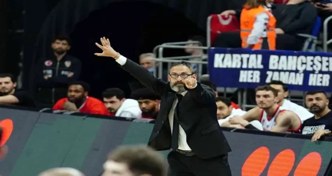 Erhan Ernak: “Çok istedik ve başardık”
