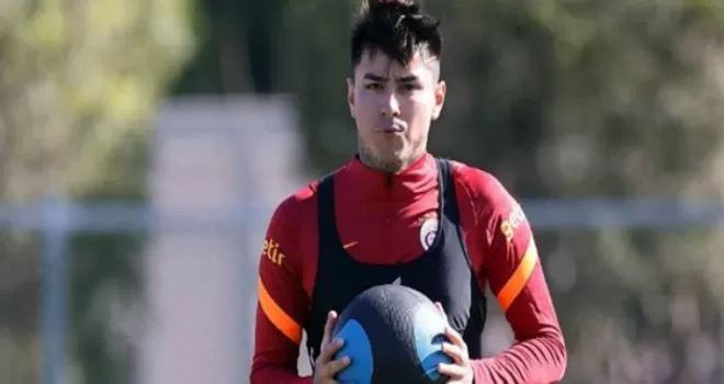 Erick Pulgar: "Sezon sonu İtalya’ya döneceğim"
