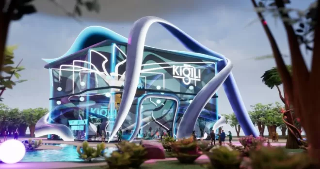 Erkek giyimi Metaverse taşındı
