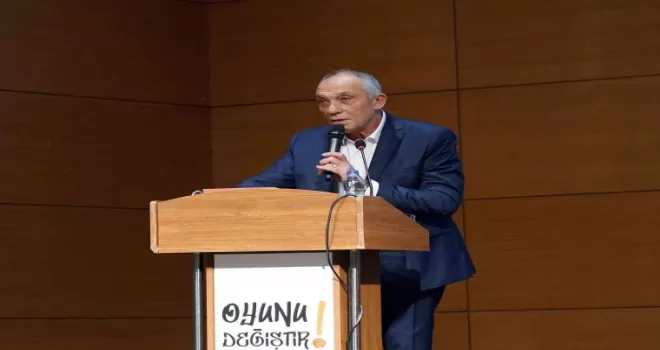 Erman Kunter: "Federasyondaki savurganlığı sonlandıracağız"
