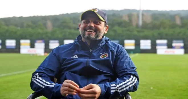Erol Bulut: “Allah’tan başka kimseden korkumuz yok!“
