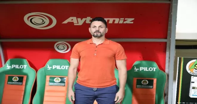 Erol Bulut, İstanbul’a geldi
