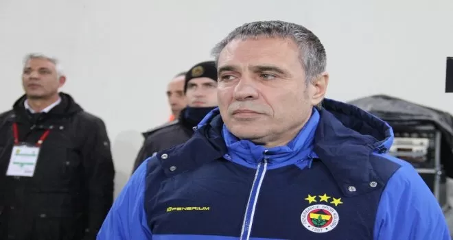 Ersun Yanal: “Derbide çok farklı bir Fenerbahçe olacak”
