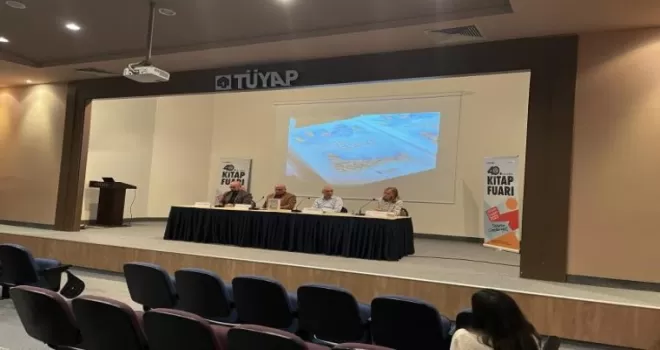 Esenler Belediyesi 40’ıncı Uluslararası İstanbul Fuarında
