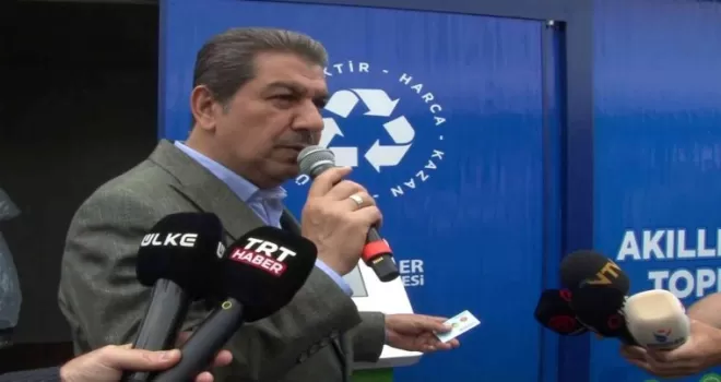 Esenler’de akıllı dönüşüm hizmete girdi
