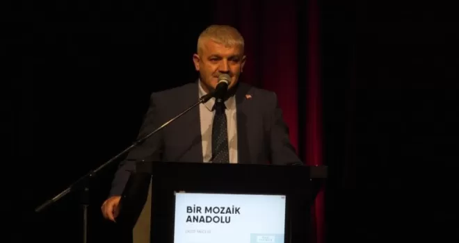 Esenler’de dernekler bir araya geldi

