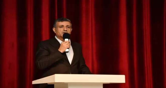 Esenyurt Belediyesi kreşlerinde eğitim-öğretim yılı başladı
