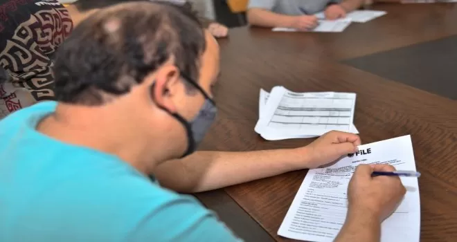 Esenyurt Belediyesi’nden engelli istihdamına destek
