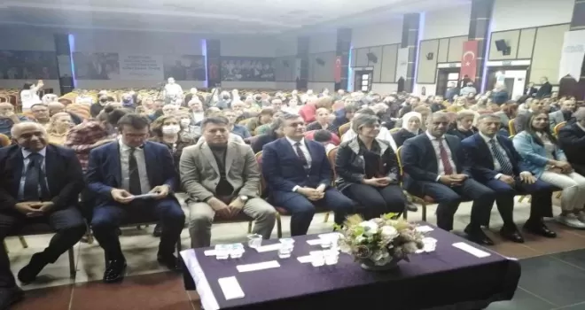 Esenyurt Belediyesi Ulusal Kanser Haftasını unutmadı
