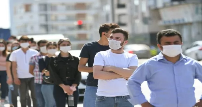 Esenyurt’ta 20 günde 550 kişiye istihdam sağlandı
