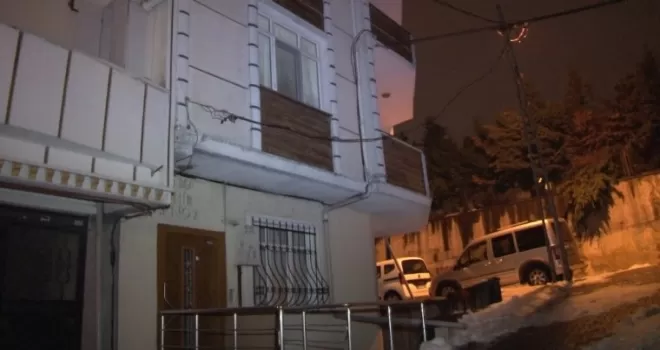 Esenyurt’ta evinin önünde silahlı saldırıya uğrayan şahıs hayatını kaybetti
