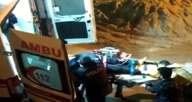 Esenyurt’ta genç kadının şüpheli ölümü
