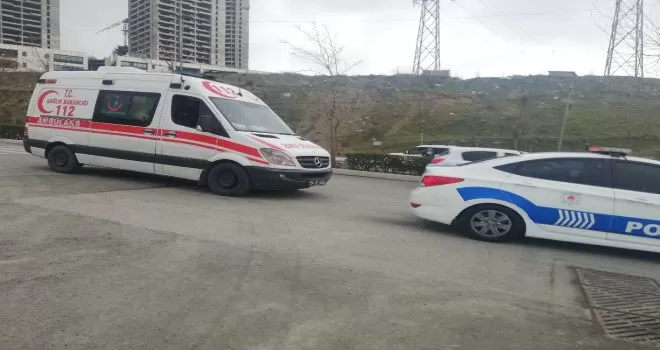 Esenyurt’ta hareketli dakikalar
