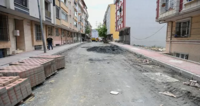Esenyurt’ta haziran ayı faaliyetleri
