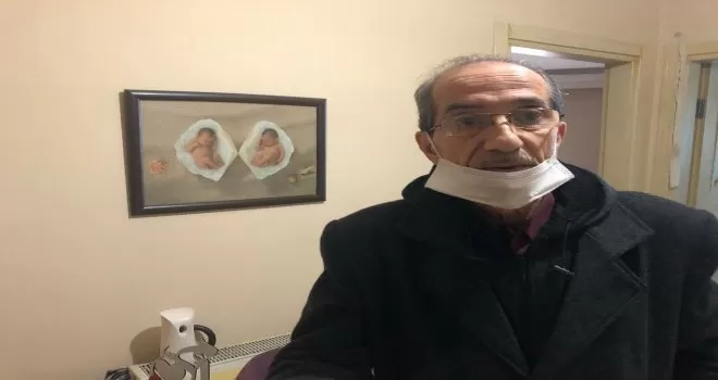 Esenyurt’ta kaçak doğumhane skandalındaki doktor konuştu

