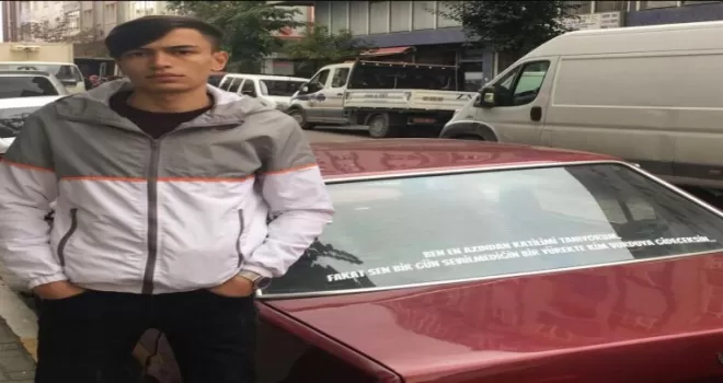 Esenyurt’ta küfürleşme kavgası: Çocukluk arkadaşını öldürdü
