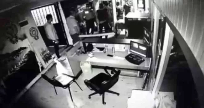 Esenyurt’ta polis merkezindeki ölüme ilişkin davada karar açıklandı
