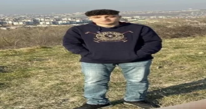 Esenyurt’ta silahlı saldırı: 1 ağır yaralı
