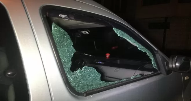 Esenyurt’ta silahlı saldırı: 2 yaralı

