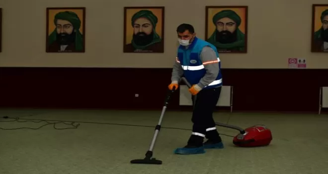 Esenyurt’ta şubat ayında da yardımlar sürdü
