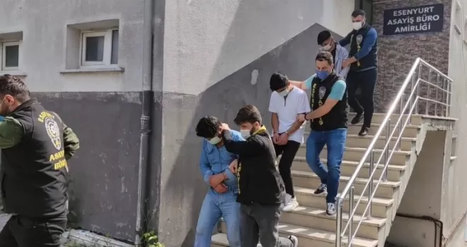 Esenyurt’ta taciz cinayetinin detayları ortaya çıktı
