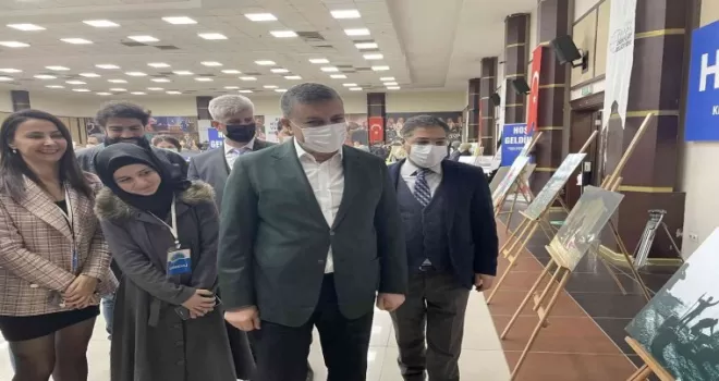 Esenyurt’ta ‘Uluslararası Göçmenler Günü’ etkinliği
