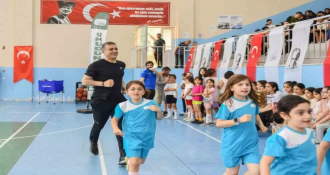 Esenyurt’ta yeni spor tesisleri hizmete giriyor
