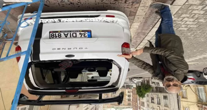 Esenyurt ve Avcılar’a hırsızlık şebekesi dadandı
