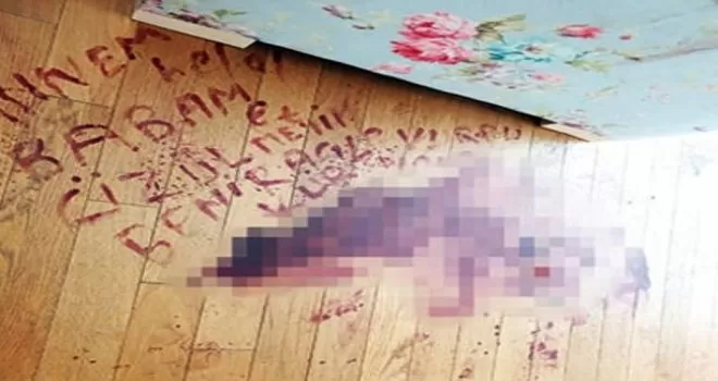 Eşine kurşun yağdıran zanlı hakkında istenen ceza belli oldu

