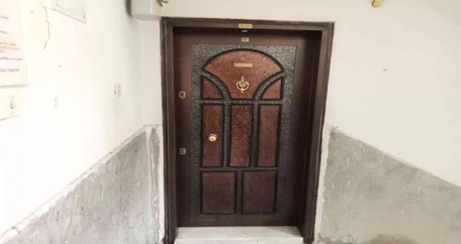 Eşini ve çocuğunu öldüren saldırgan yakalanacağını anlayınca intihar etti
