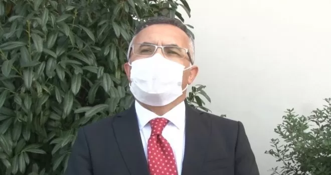 Eski Başbakan Mesut Yılmaz’ın vefatı memleketi Rize’de büyük üzüntüye neden oldu
