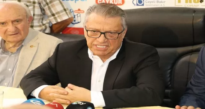 Eski Başbakanlardan Mesut Yılmaz hayatını kaybetti
