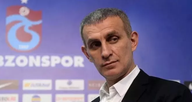 Eski Başkan Hacıosmanoğlu: “Hırsızlar bu kez çalamadı“