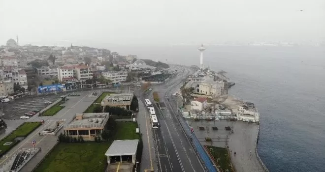Eski günleri özledik, kısıtlamalara hak verdik
