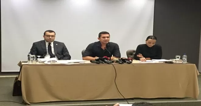 Eski milli futbolcu Emre Aşık’tan şok açıklamalar
