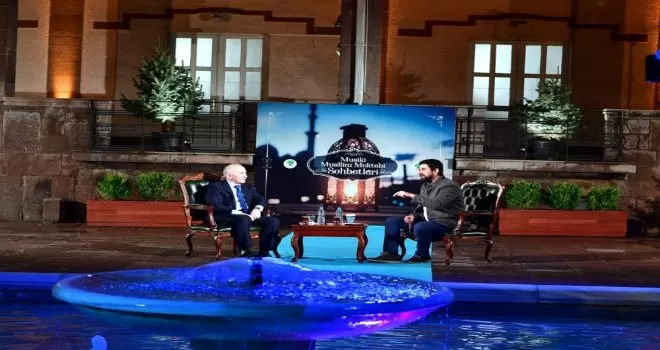 Eski Ramazanlar bir tık kadar uzakta
