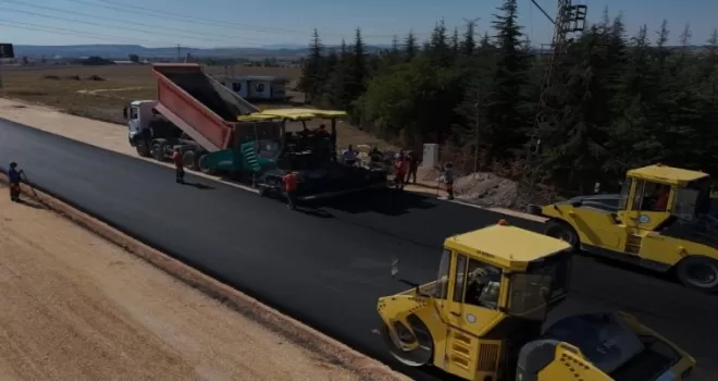 Eskişehir Büyükşehir’den ulaşımda konfor hamlesi