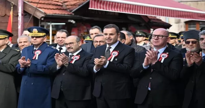 Eskişehir’de binlerce haneye dokunan hizmet