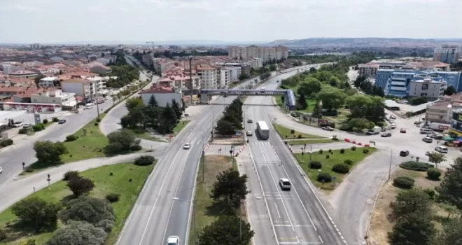 Eskişehir’de ulaşımda iki önemli karar