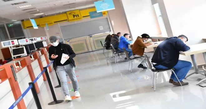 Esnafa 9 milyon 204 bin TL ödeme yapılacak

