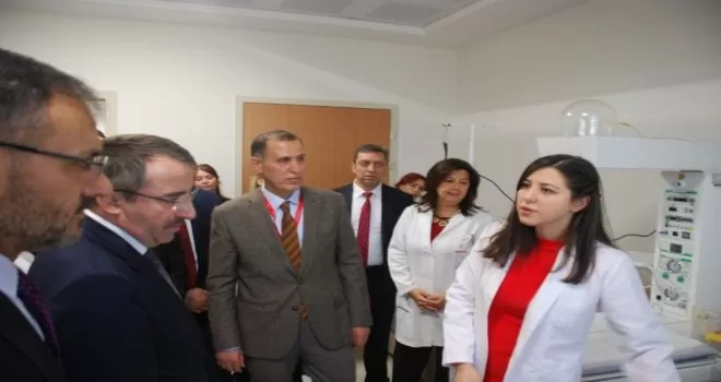 Etimesgut’a doğumhane hizmeti
