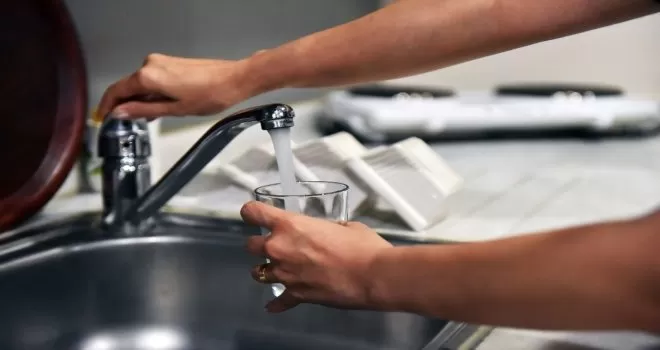 Etimesgut, Sincan ve Yenimahalle’de su kesintisi
