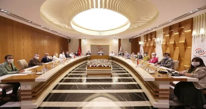 Etkinlik sektörü sosyal mesafeli etkinliklere hazırlanıyor
